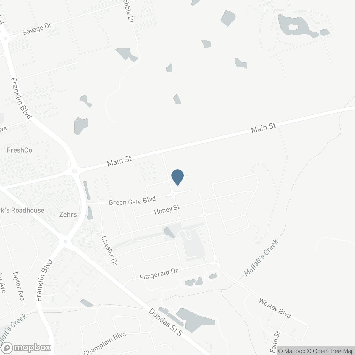 63 SPARROW Avenue, Cambridge, Ontario N1T 0C5